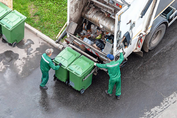 Best Basement Cleanout Services  in USA